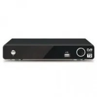 Đầu thu DVB T2 GBS HD T252