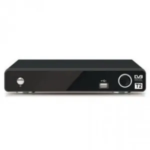 Đầu thu DVB T2 GBS HD T252